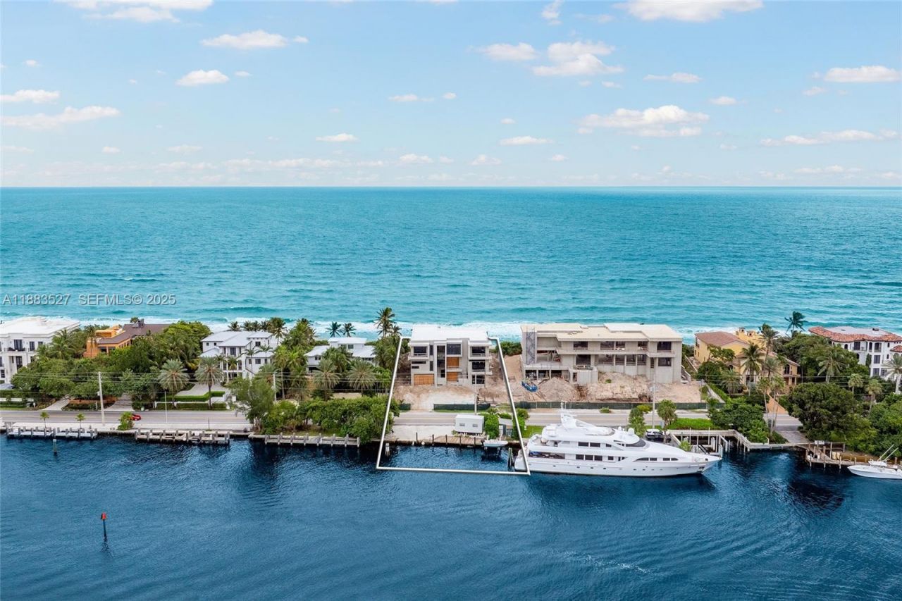 961 Hillsboro Mile, Hillsboro Beach, FL 33062 Photo