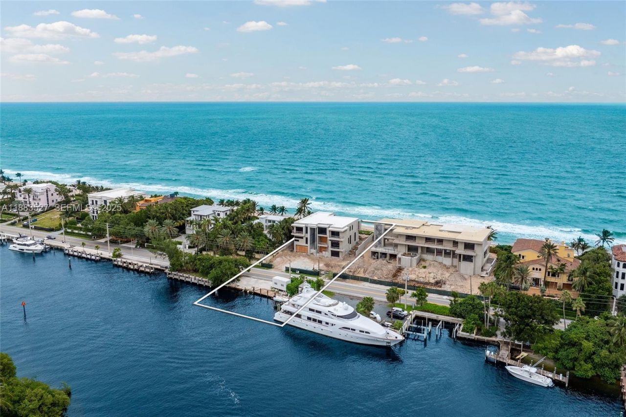 961 Hillsboro Mile, Hillsboro Beach, FL 33062 Photo