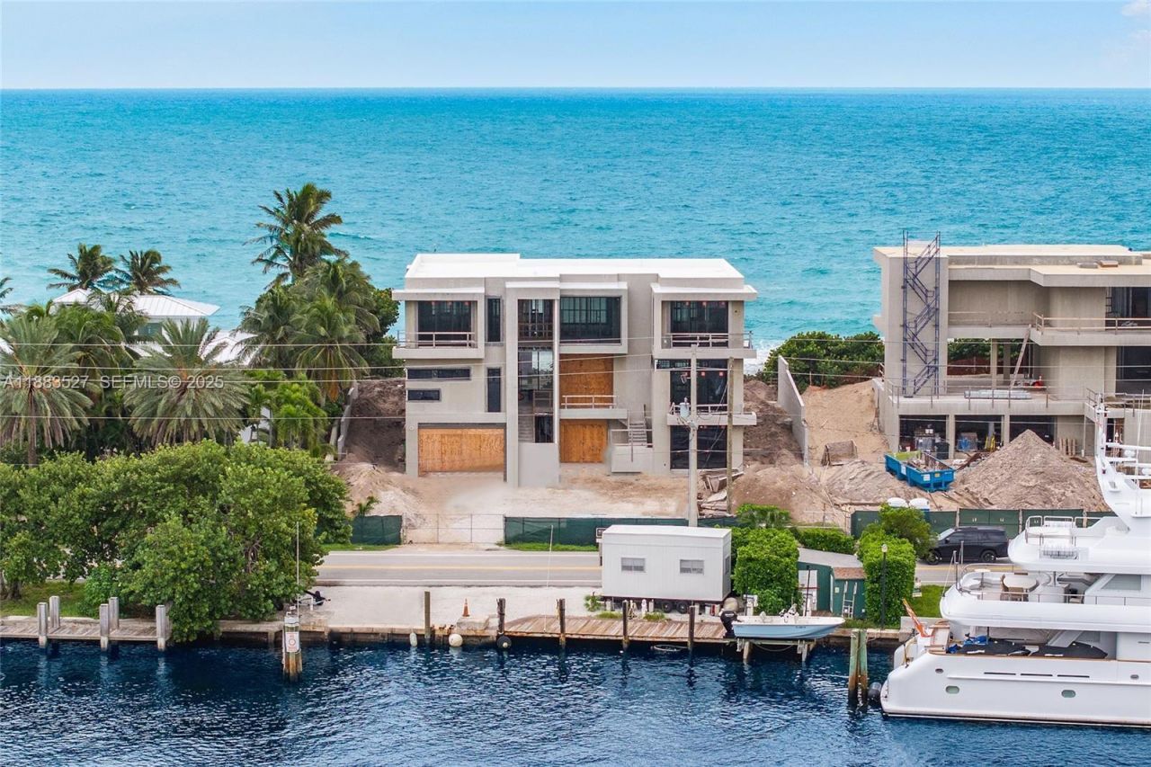 961 Hillsboro Mile, Hillsboro Beach, FL 33062 Photo