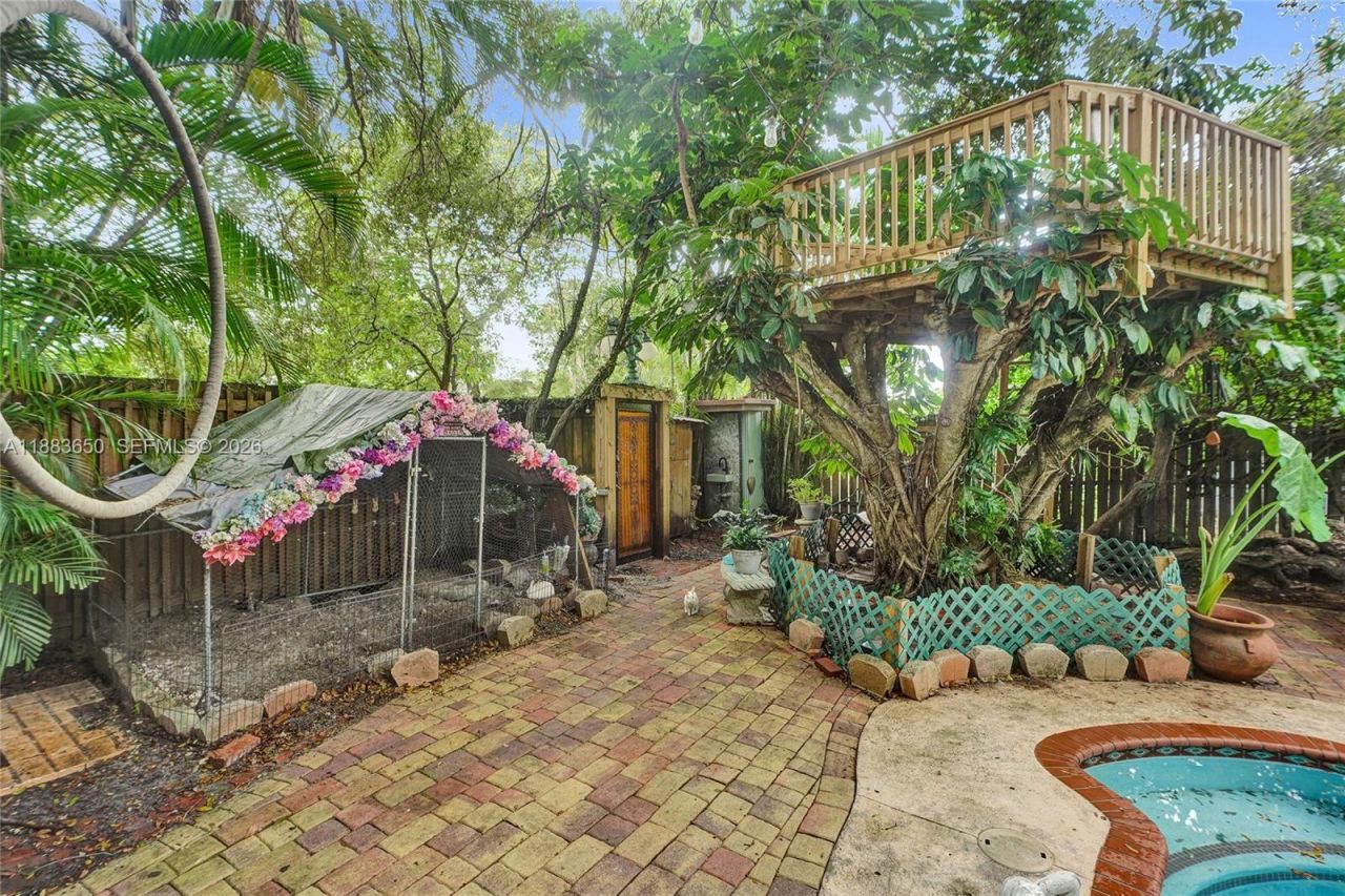 9156 NW 3rd Ave, Miami, FL 33150 Photo