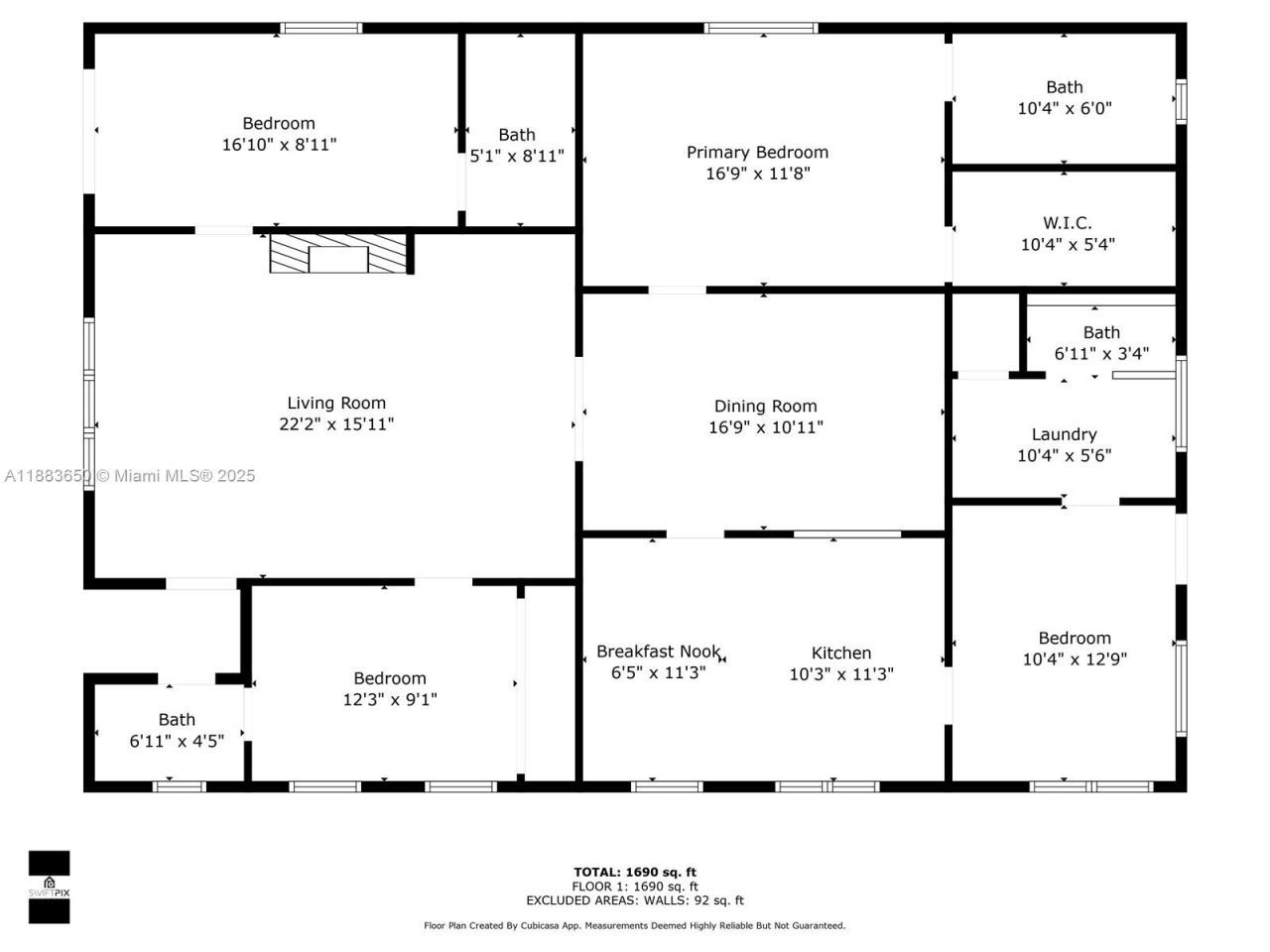 9156 NW 3rd Ave, Miami, FL 33150 Photo