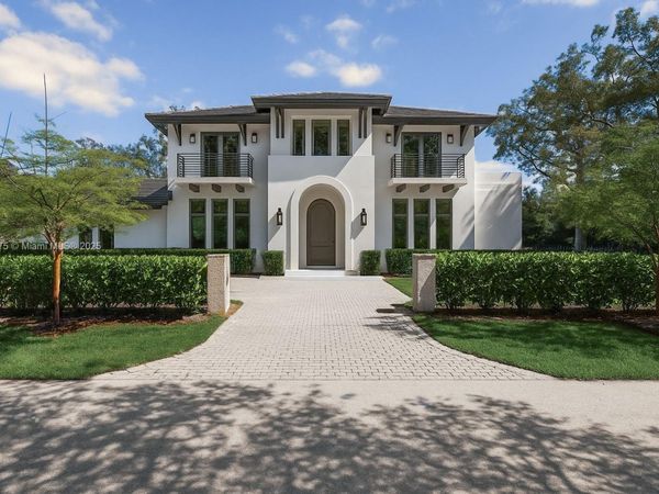 7001 SW 71st Ave, Miami, FL 33143