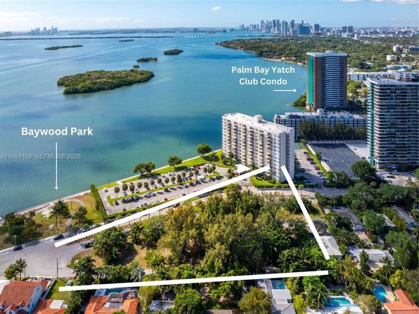 891 NE 70th St, Miami, FL 33138