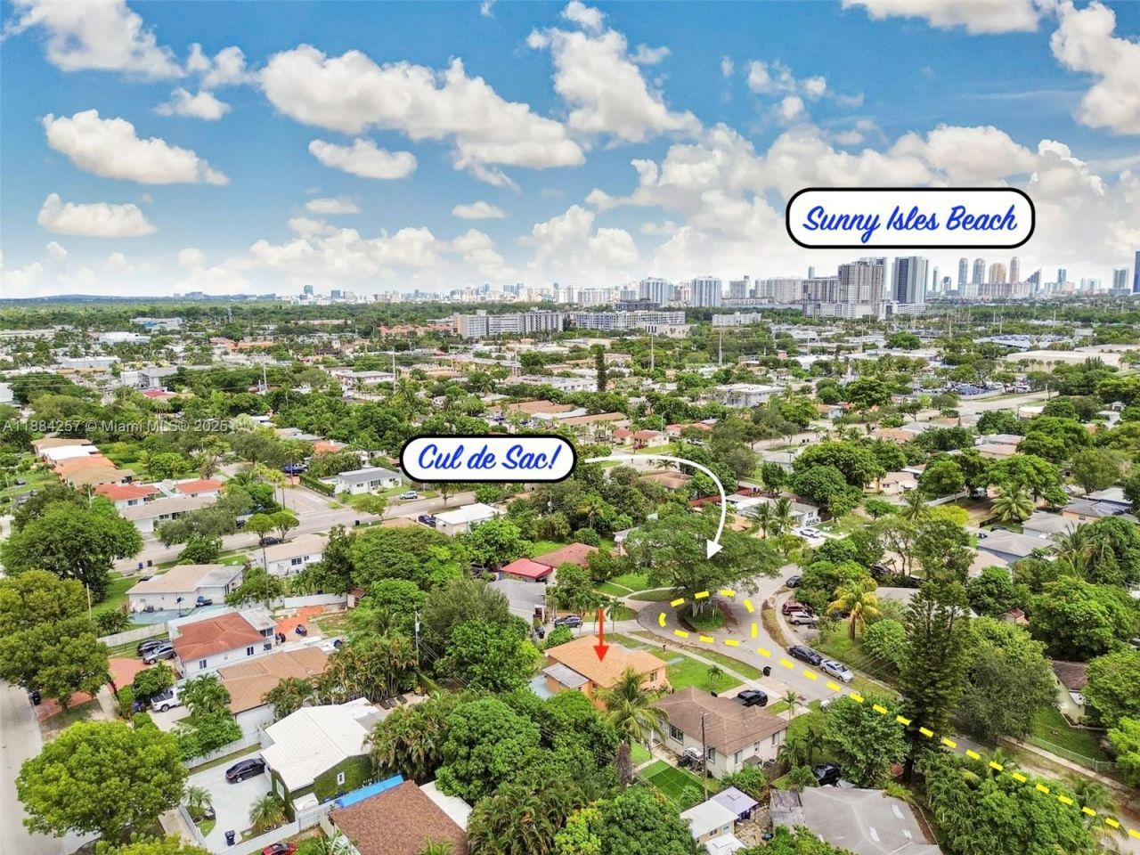 15770 NE 18th Ct, North Miami Beach, FL 33162 Photo