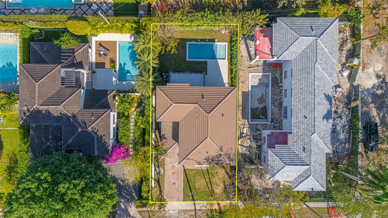 2523 Red Road, Coral Gables, FL 33134 Photo