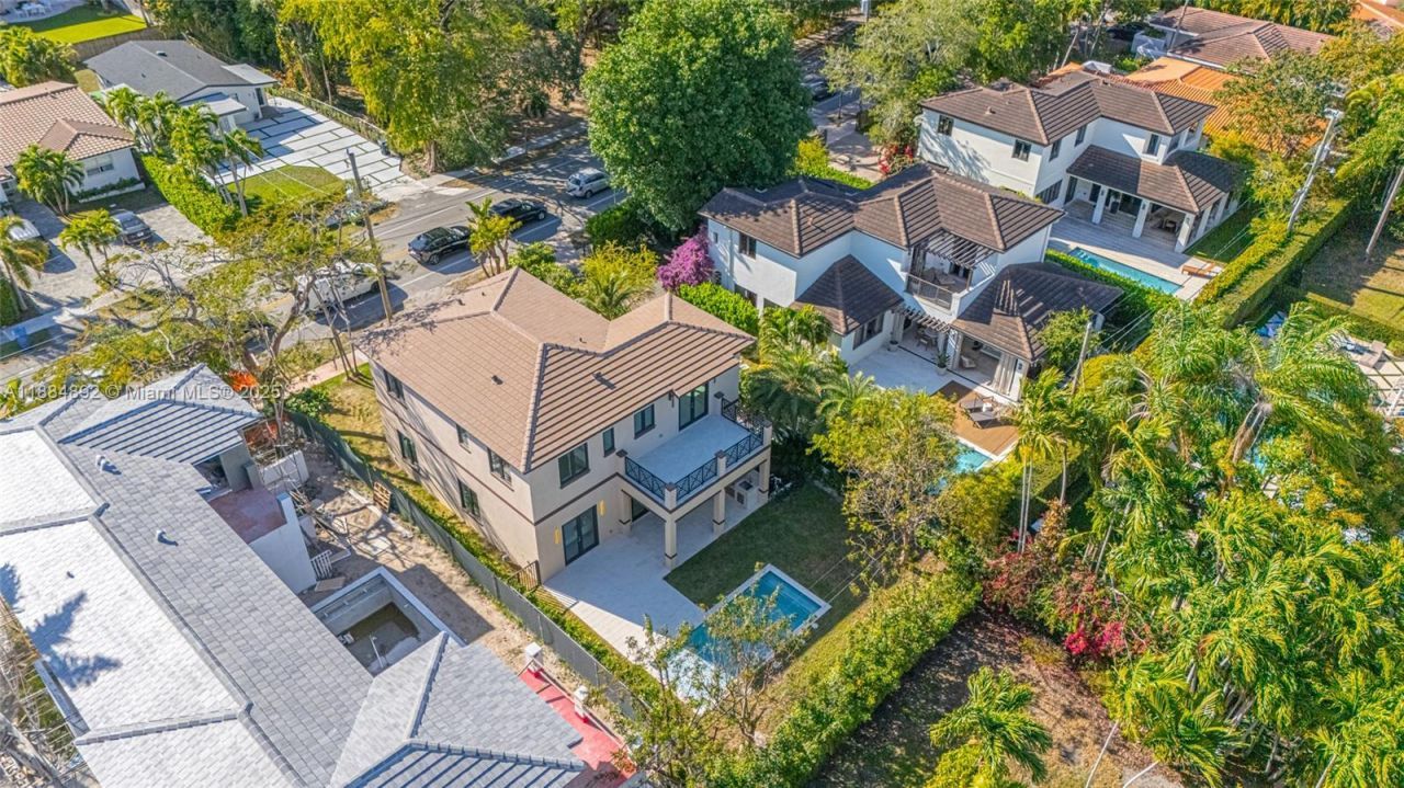 2523 Red Road, Coral Gables, FL 33134 Photo