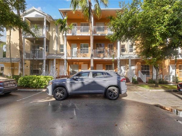 357 SW 13th Ter, Unit 357, Fort Lauderdale, FL 33312