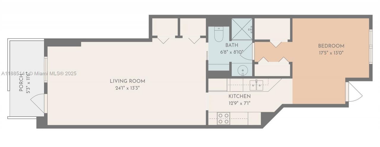 357 SW 13th Ter, Unit 357, Fort Lauderdale, FL 33312 Photo