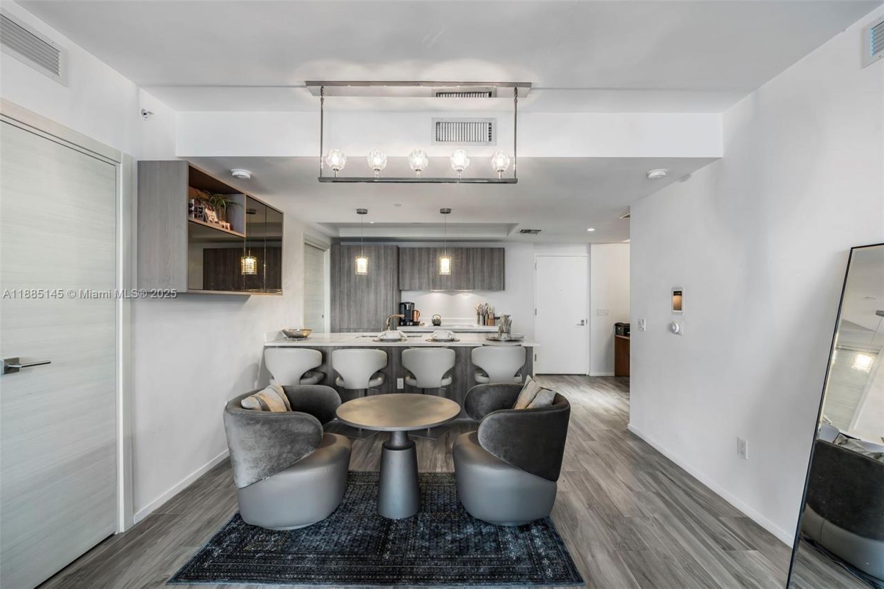 801 S Miami Ave, Unit 2810, Miami, FL 33130 Photo