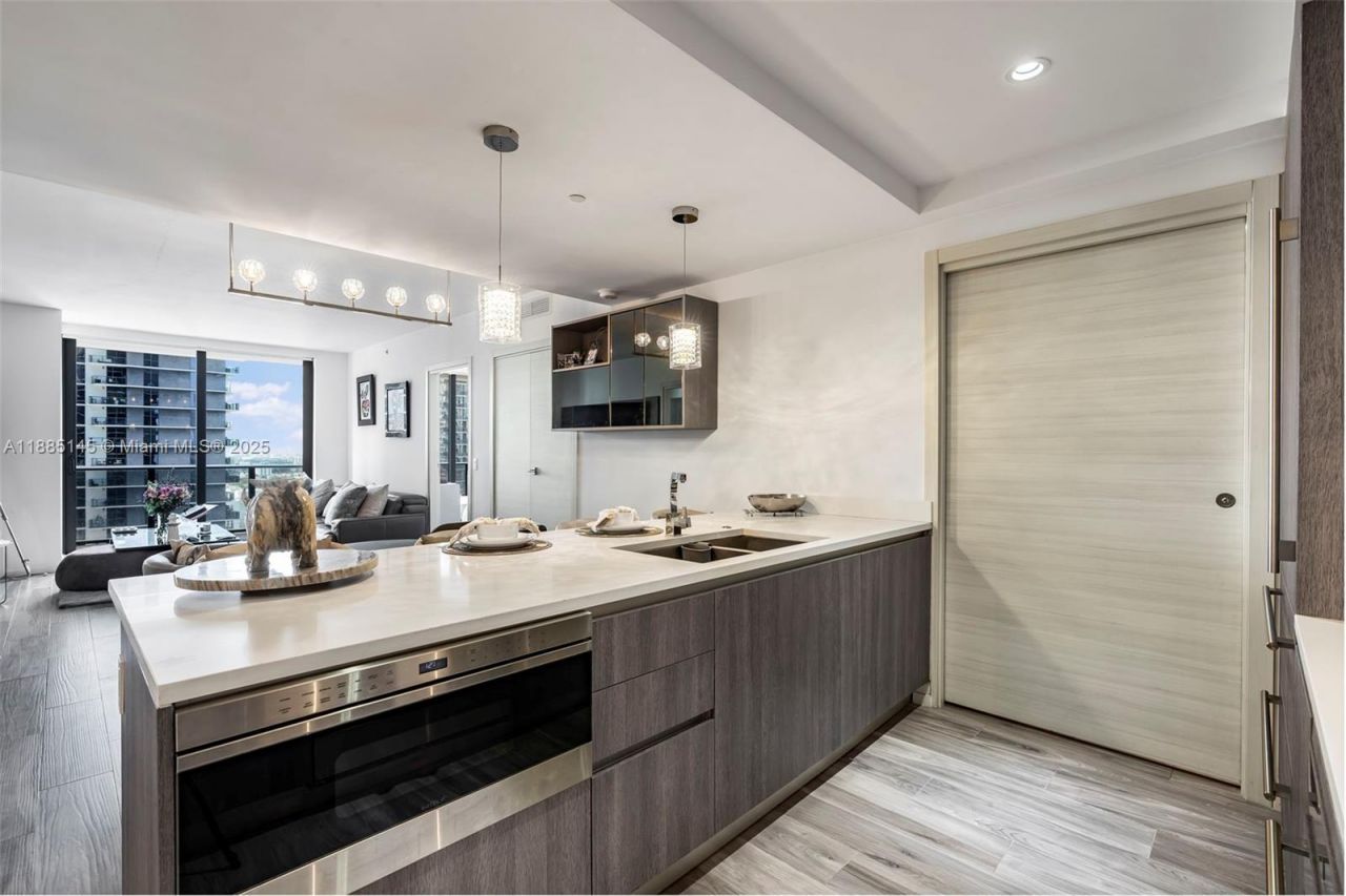 801 S Miami Ave, Unit 2810, Miami, FL 33130 Photo