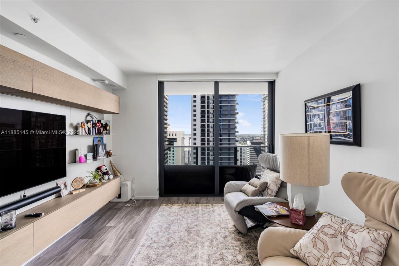 801 S Miami Ave, Unit 2810, Miami, FL 33130 Photo