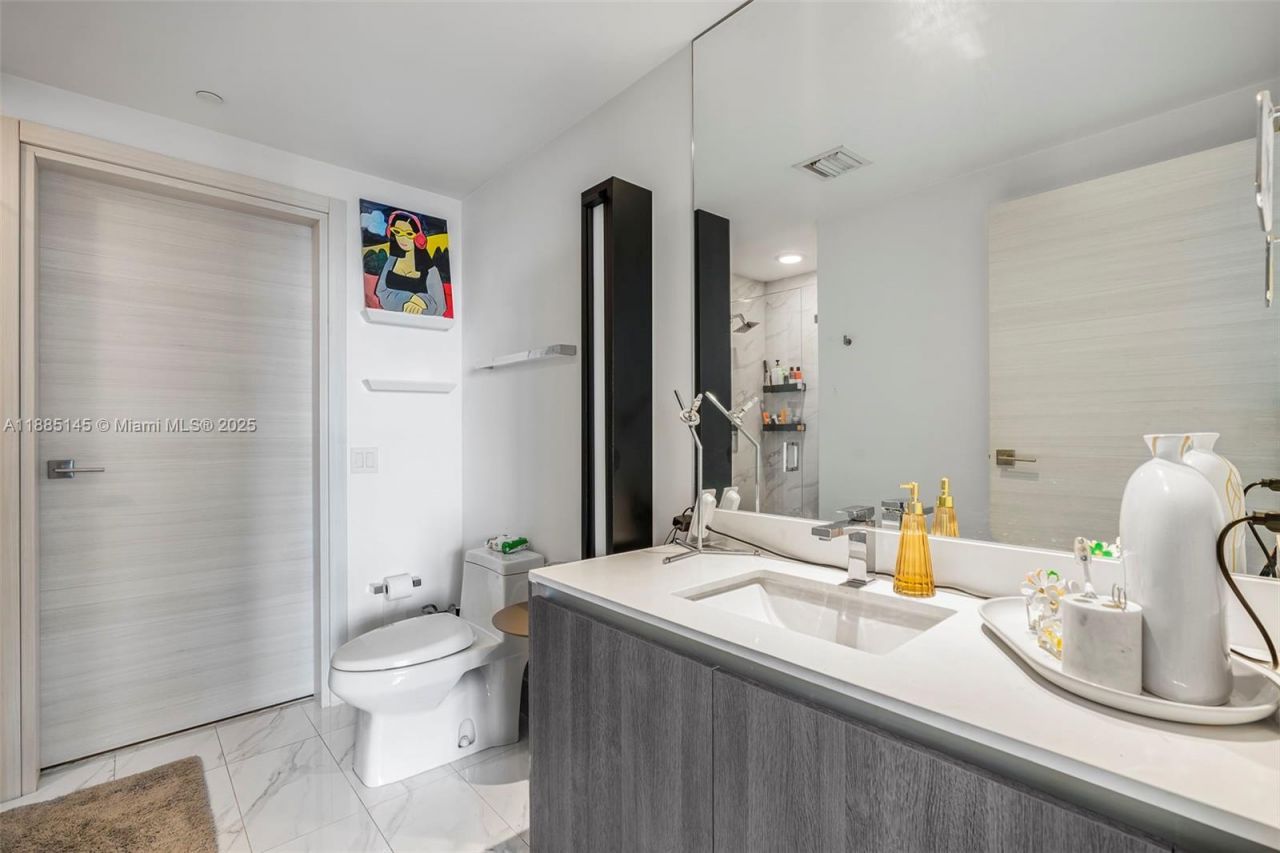 801 S Miami Ave, Unit 2810, Miami, FL 33130 Photo