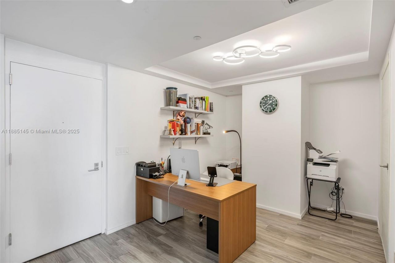 801 S Miami Ave, Unit 2810, Miami, FL 33130 Photo