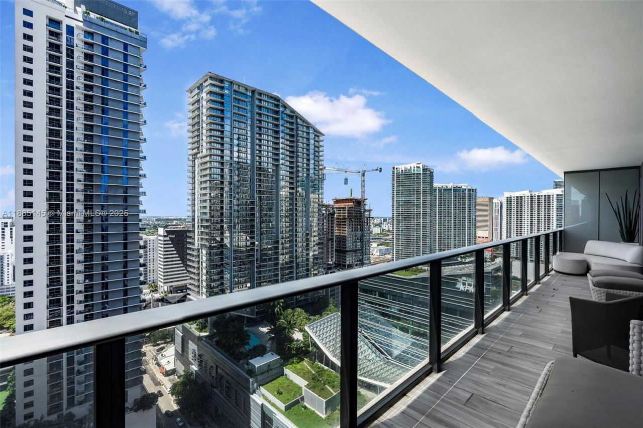 801 S Miami Ave, Unit 2810, Miami, FL 33130 Photo