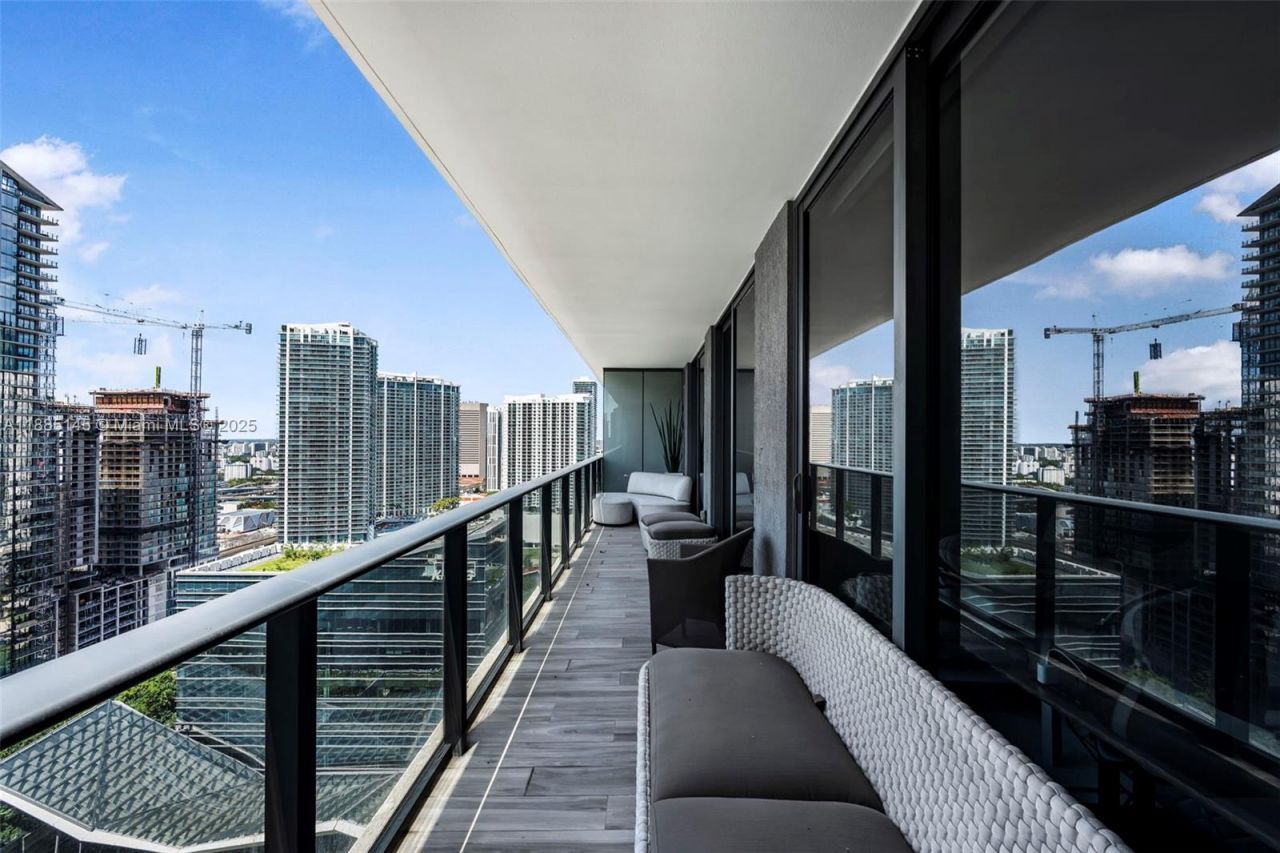 801 S Miami Ave, Unit 2810, Miami, FL 33130 Photo