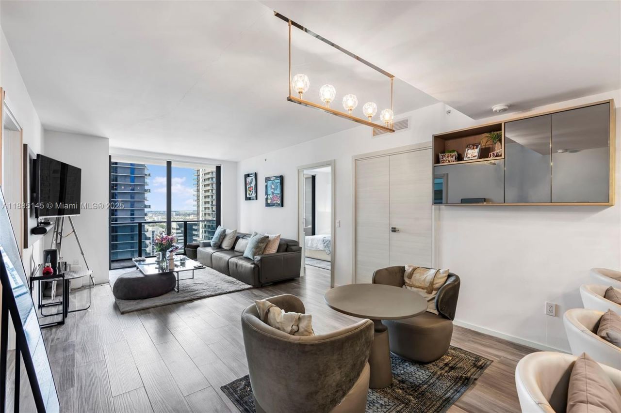 801 S Miami Ave, Unit 2810, Miami, FL 33130 Photo