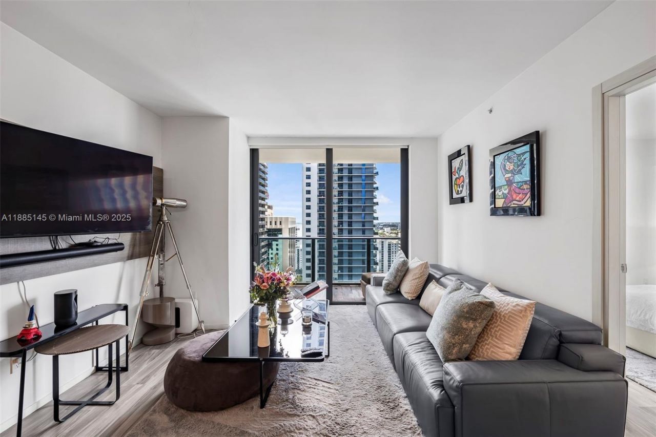 801 S Miami Ave, Unit 2810, Miami, FL 33130 Photo