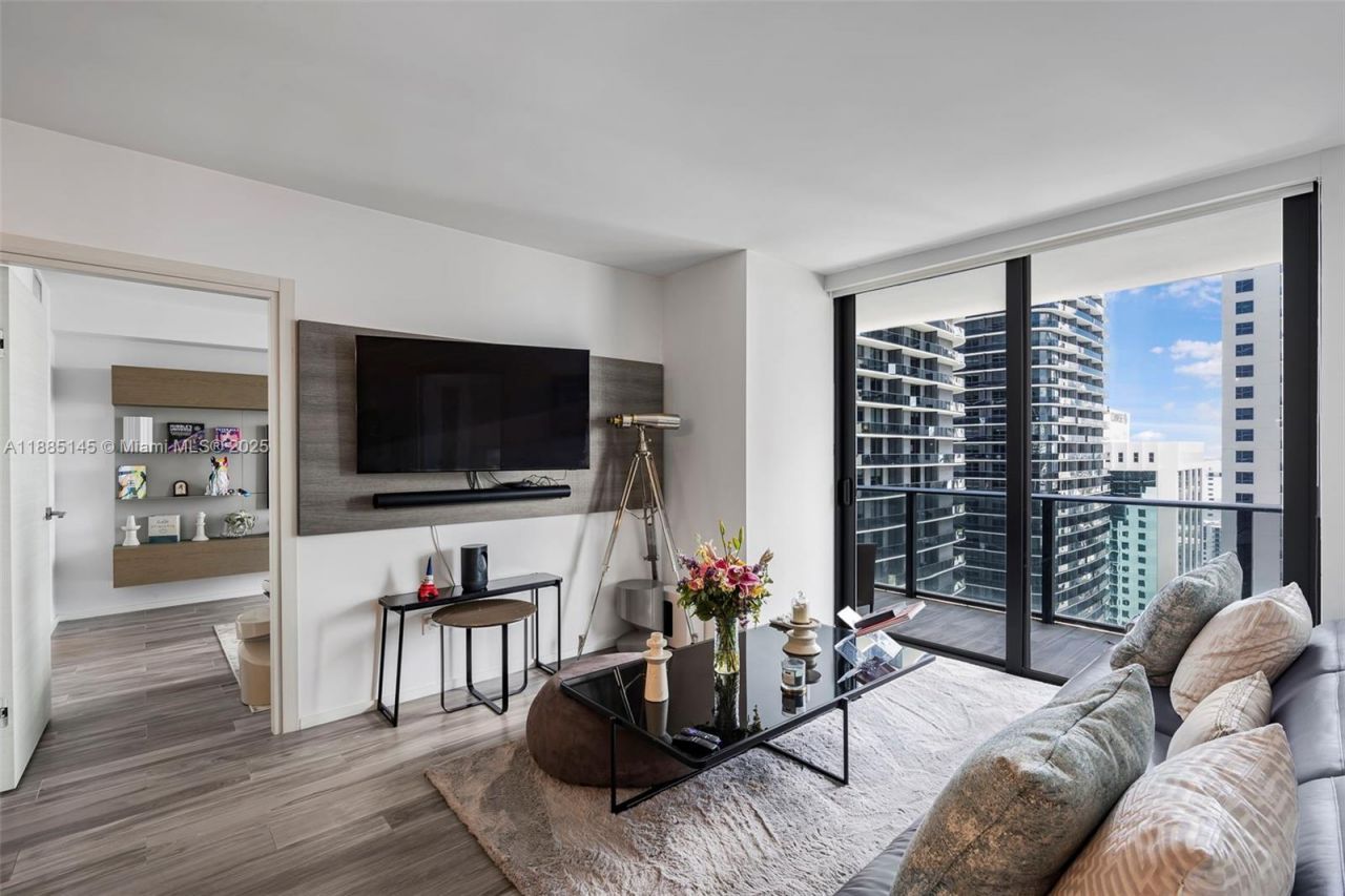 801 S Miami Ave, Unit 2810, Miami, FL 33130 Photo