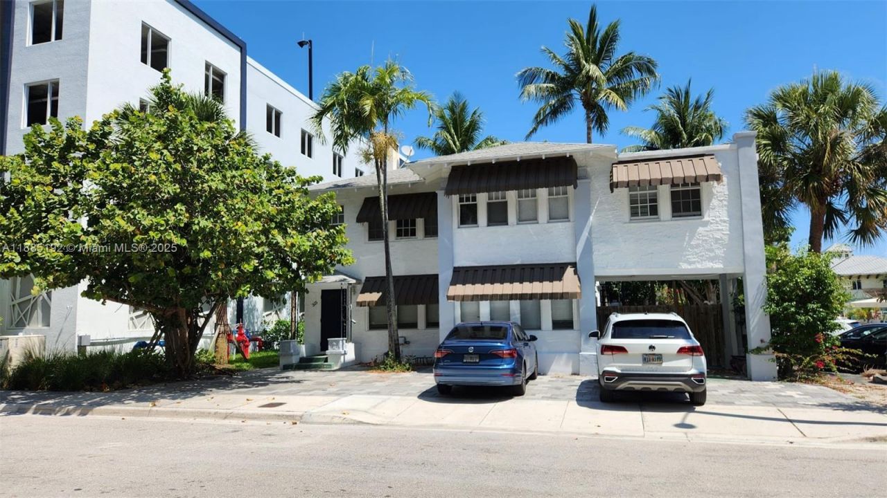 315 Eucalyptus St, Unit 6, West Palm Beach, FL 33401 Photo