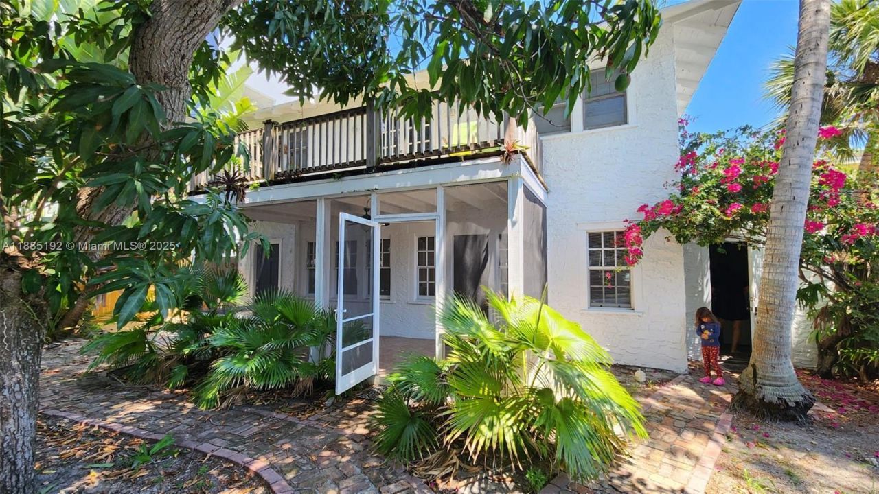 315 Eucalyptus St, Unit 6, West Palm Beach, FL 33401 Photo