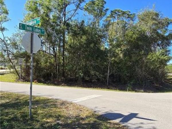 12393 Himalaya Ave, Punta Gorda, FL 33955