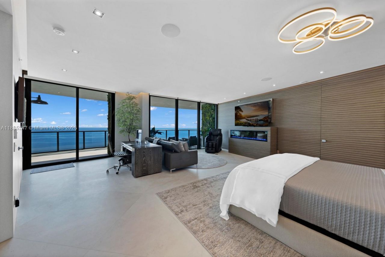 18555 Collins Ave, Unit 4405, Sunny Isles Beach, FL 33160 Photo