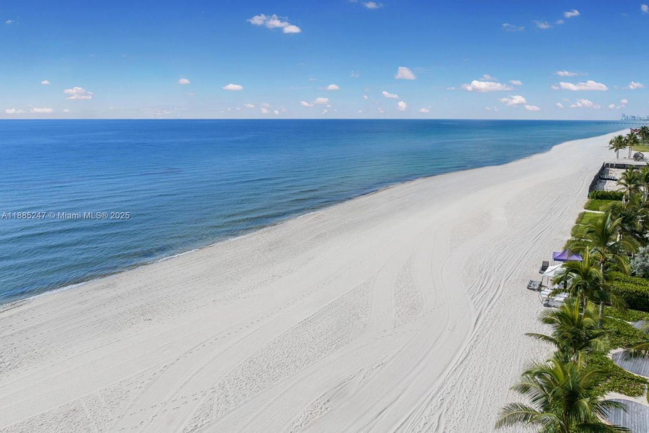 18555 Collins Ave, Unit 4405, Sunny Isles Beach, FL 33160 Photo