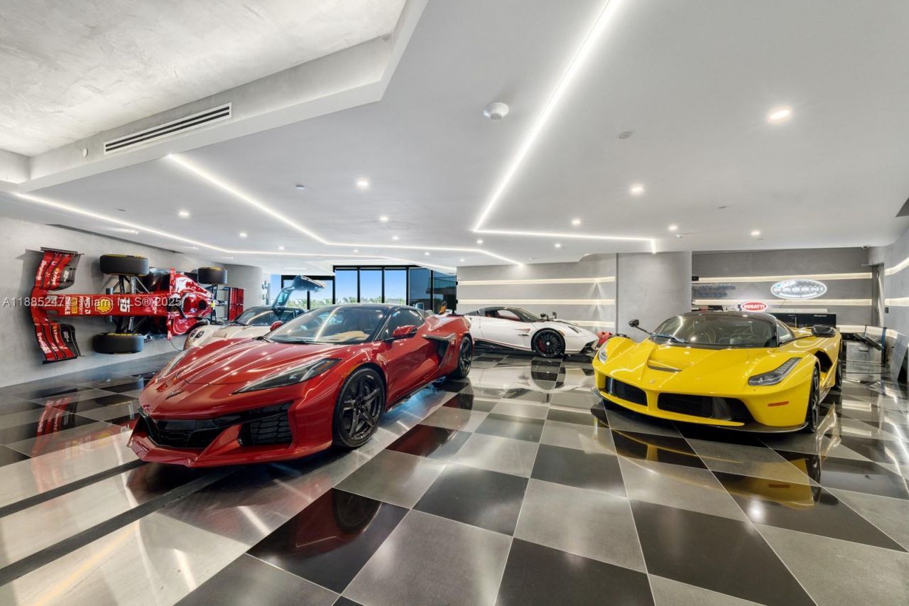 18555 Collins Ave, Unit 4405, Sunny Isles Beach, FL 33160 Photo