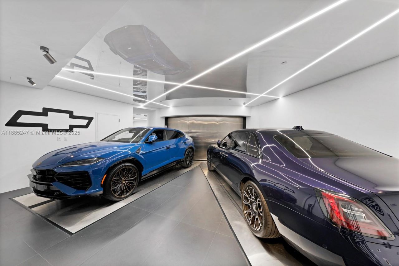 18555 Collins Ave, Unit 4405, Sunny Isles Beach, FL 33160 Photo