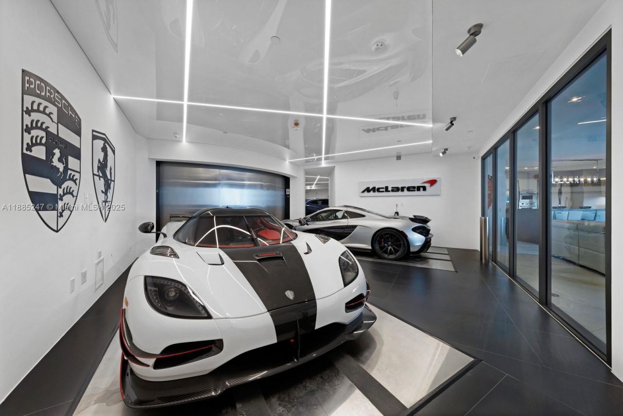 18555 Collins Ave, Unit 4405, Sunny Isles Beach, FL 33160 Photo