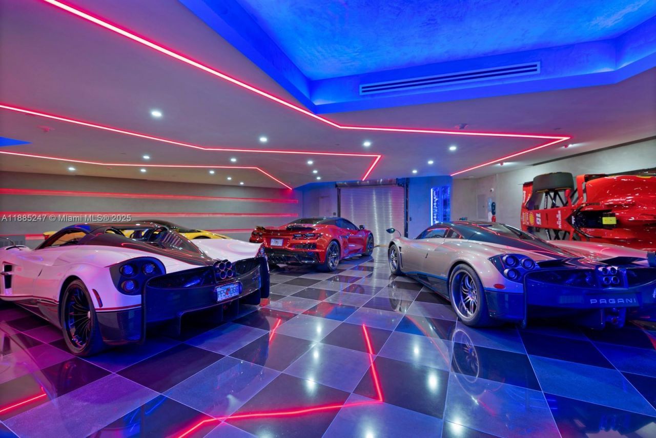 18555 Collins Ave, Unit 4405, Sunny Isles Beach, FL 33160 Photo