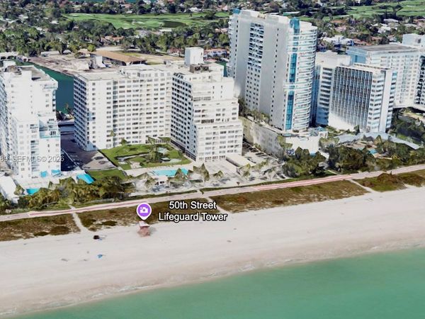 5005 Collins Ave, Unit 523, Miami Beach, FL 33140