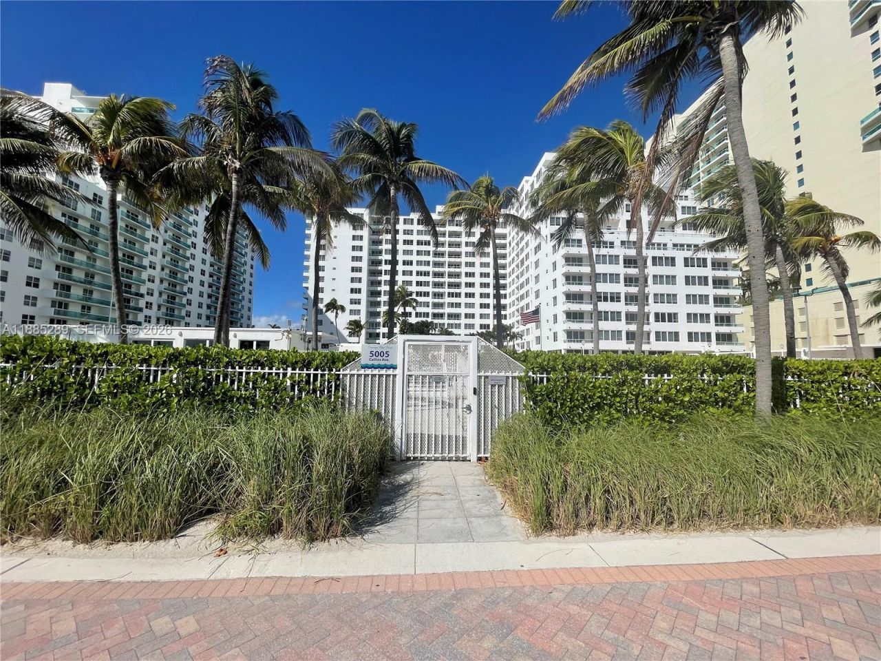 5005 Collins Ave, Unit 523, Miami Beach, FL 33140 Photo