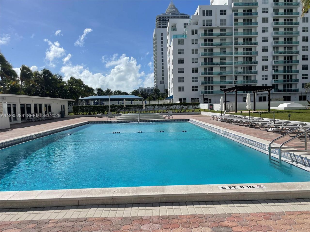 5005 Collins Ave, Unit 523, Miami Beach, FL 33140 Photo