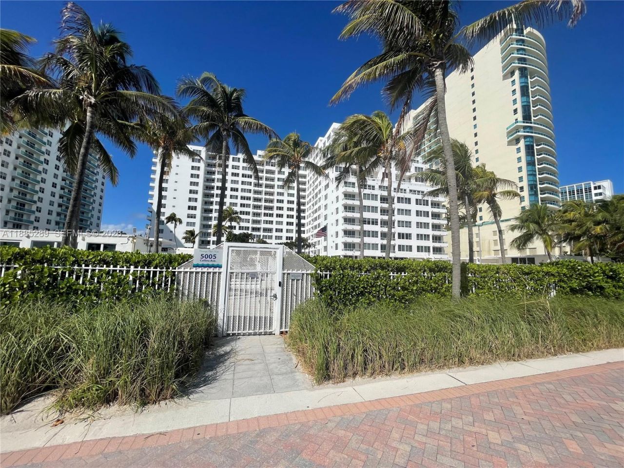 5005 Collins Ave, Unit 523, Miami Beach, FL 33140 Photo