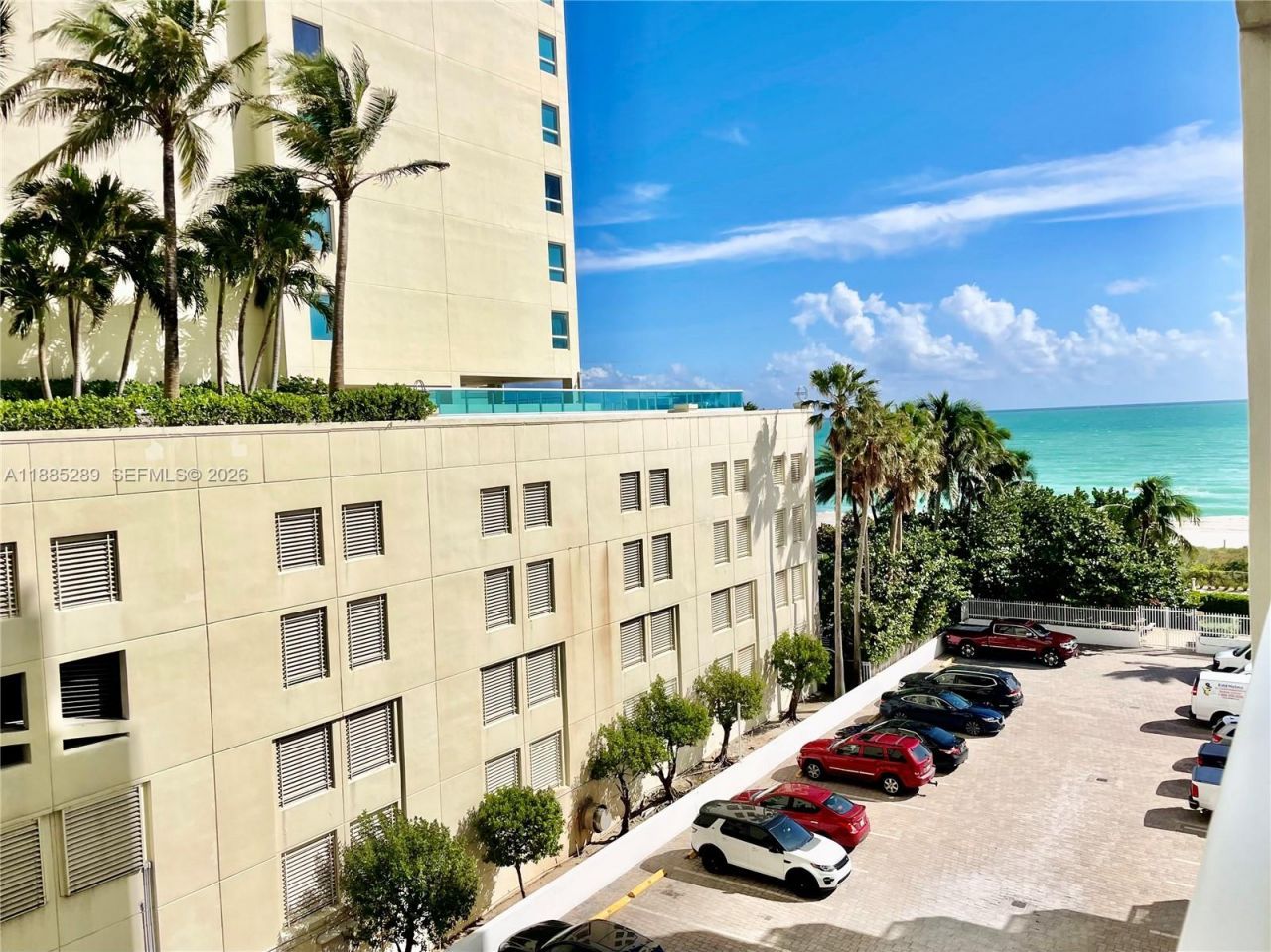 5005 Collins Ave, Unit 523, Miami Beach, FL 33140 Photo