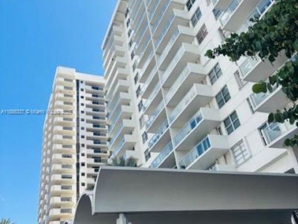 5701 Collins Ave, Unit 709, Miami Beach, FL 33140