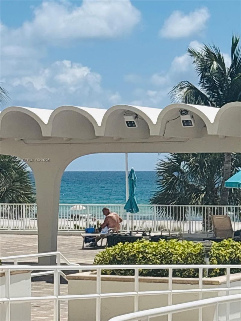 5701 Collins Ave, Unit 709, Miami Beach, FL 33140 Photo