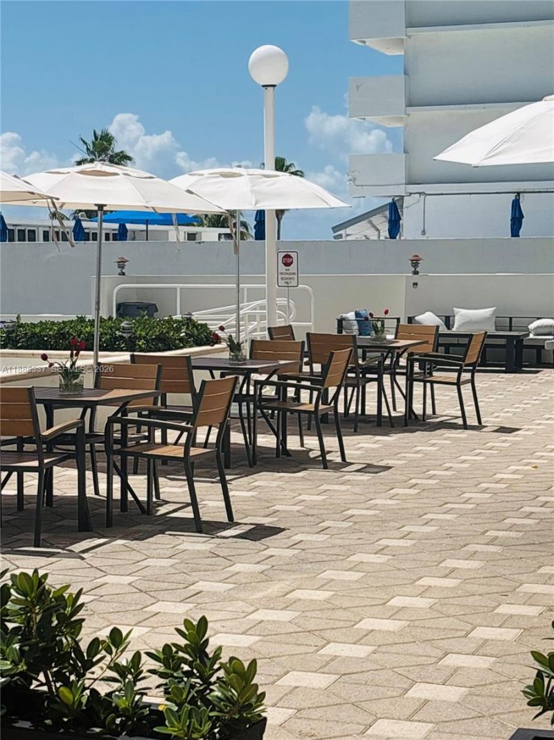5701 Collins Ave, Unit 709, Miami Beach, FL 33140 Photo