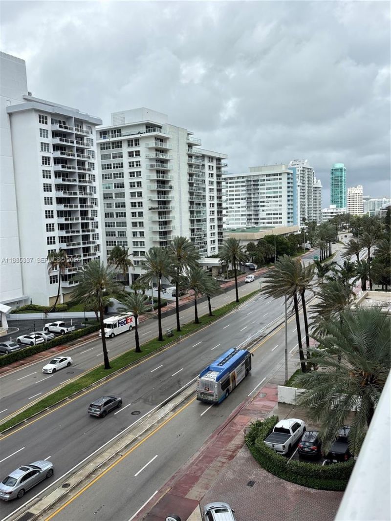 5701 Collins Ave, Unit 709, Miami Beach, FL 33140 Photo