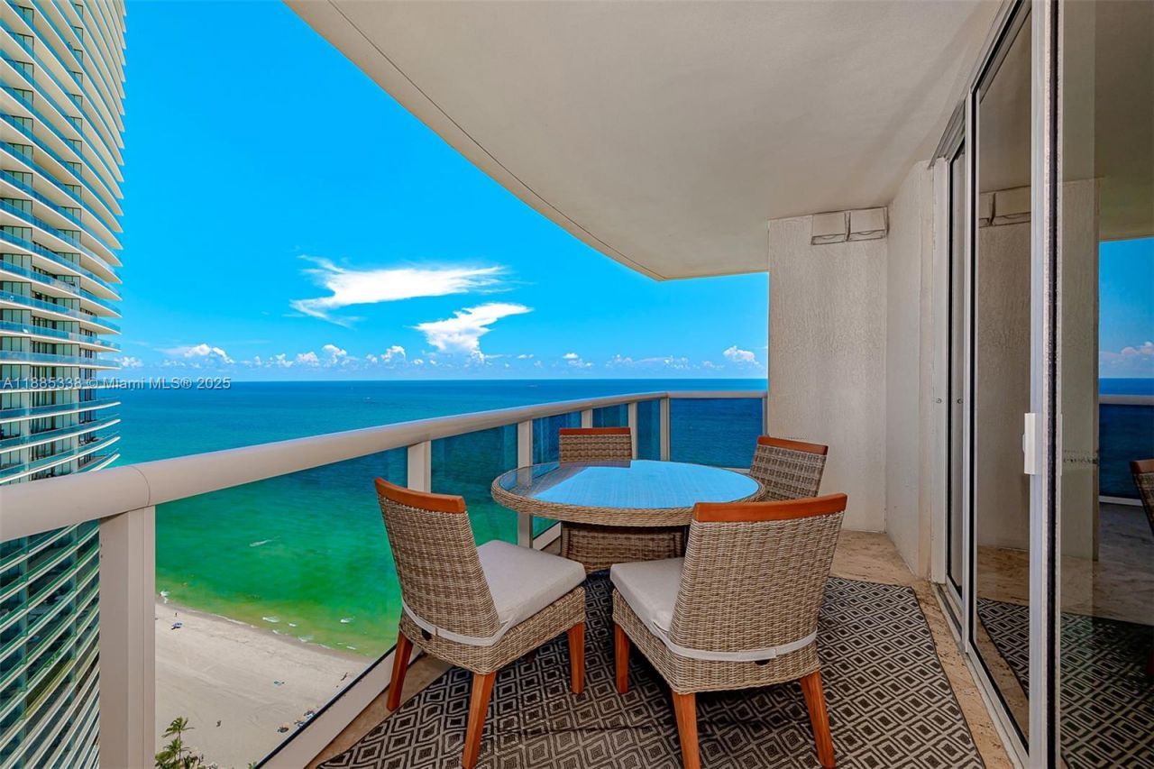 18911 Collins Ave, Unit 3402, Sunny Isles Beach, FL 33160 Photo