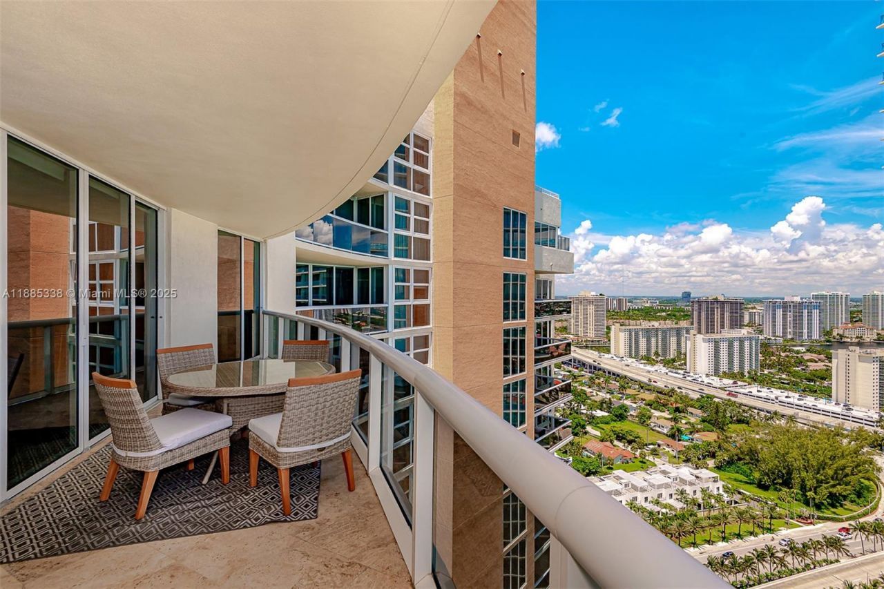 18911 Collins Ave, Unit 3402, Sunny Isles Beach, FL 33160 Photo
