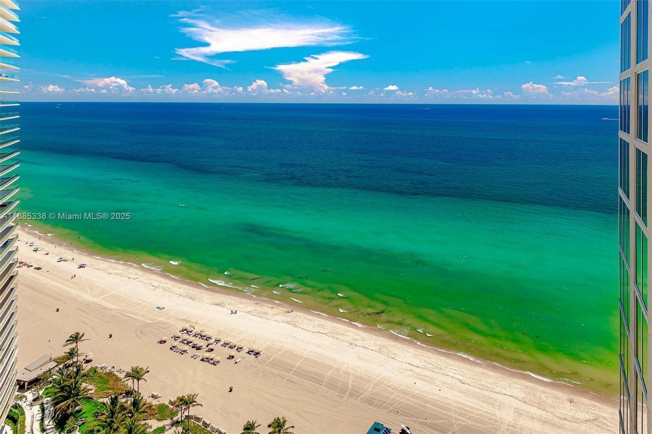 18911 Collins Ave, Unit 3402, Sunny Isles Beach, FL 33160 Photo