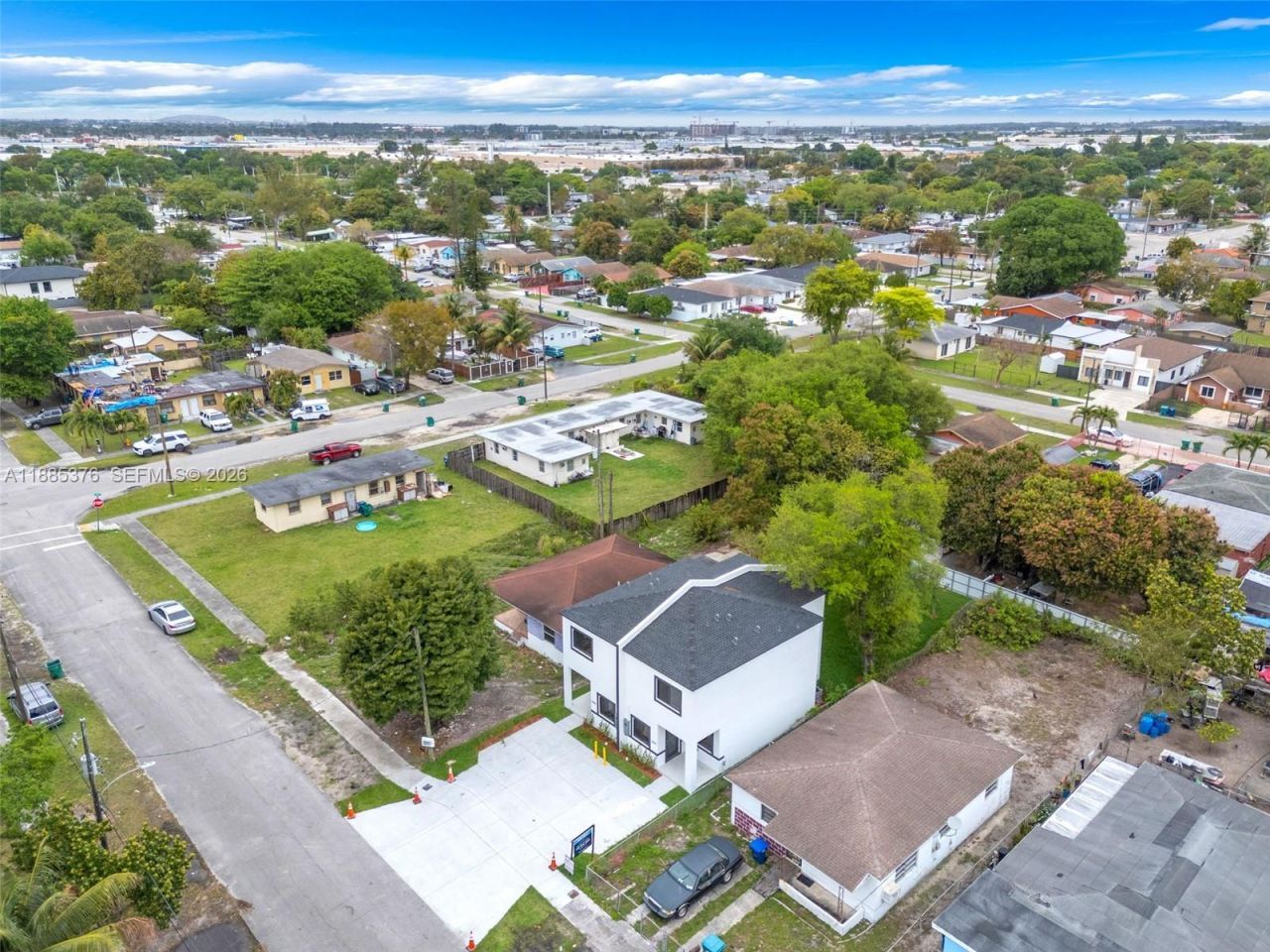 2967 NW 59 St., Miami, FL 33142 Photo