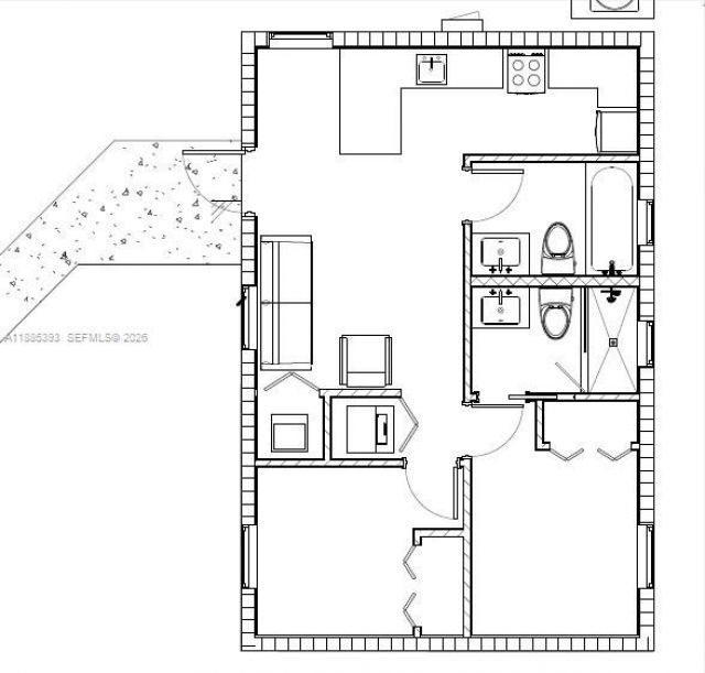 7927 NW 16th Ave, Miami, FL 33147 Photo