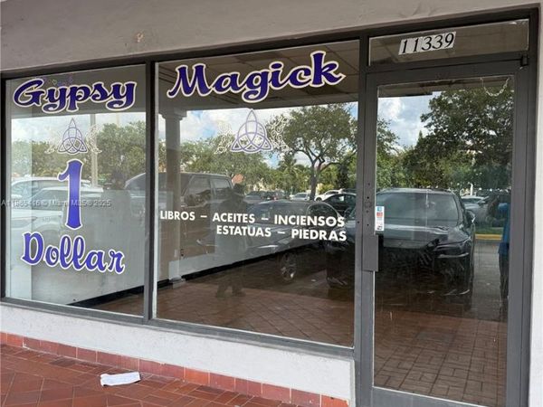 11339 W Flagler St, Sweetwater, FL 33174