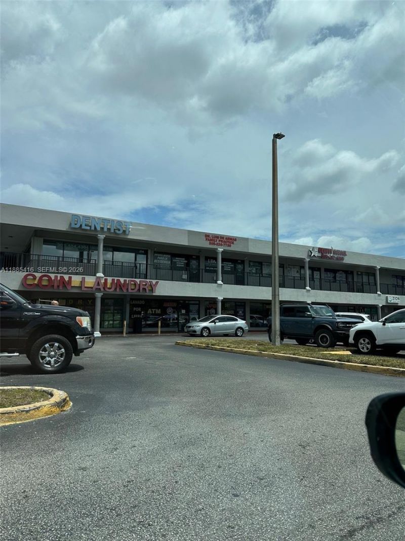 11339 W Flagler St, Sweetwater, FL 33174 Photo