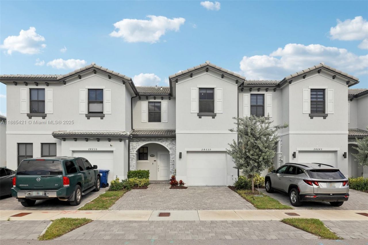 28639 SW 129th Ct, Homestead, FL 33033 Photo