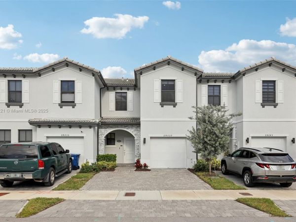 28639 SW 129th Ct, Homestead, FL 33033