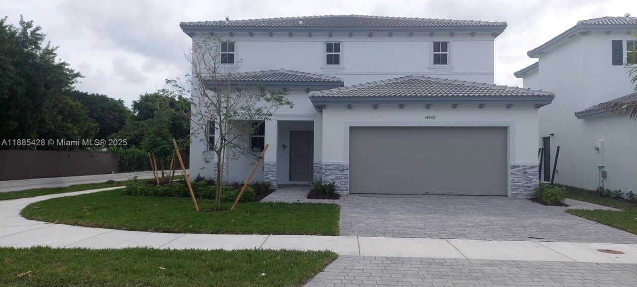 14806 SW 163rd St, Miami, FL 33187 Photo